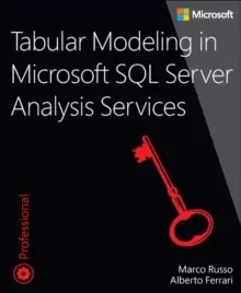 Image of Tabular Modeling in Microsoft SQL Server Analysis Services