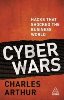 Image of Cyber wars by Charles Arthur