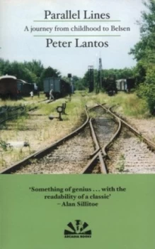 Image of Parallel Lines by Peter Lantos Book