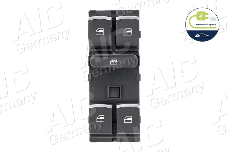 Image of Window switch AIC 57288