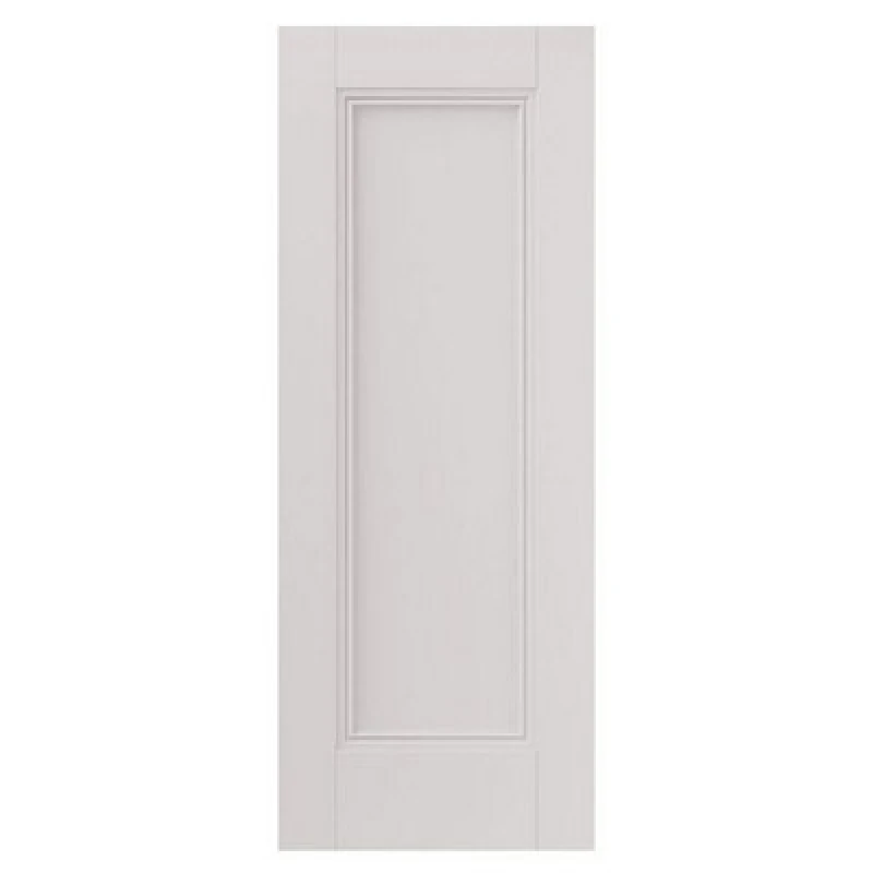 Image of JB Kind Doors Belton White Primed Internal Door