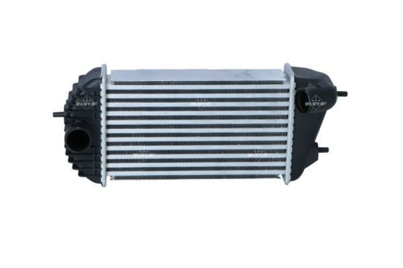 Image of NRF 30246 Intercooler Intercooler,charger (468)