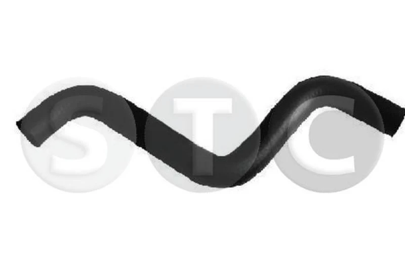 Image of STC Radiator hose STC T409347