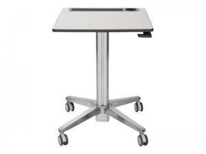 Image of Ergotron LearnFit Sit-Stand Desk