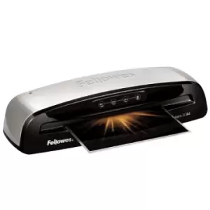 Image of Fellowes Saturn 3i Cold laminator 300 mm/min Black, Silver