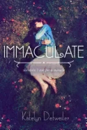 Image of immaculate detweiler katelyn