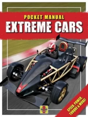 Image of Extreme cars by Steve Rendle