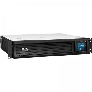 image of APC 1000VA 600W Smart UPS