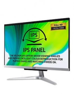 Image of Acer Aspire C27-962 All-in-One Desktop PC