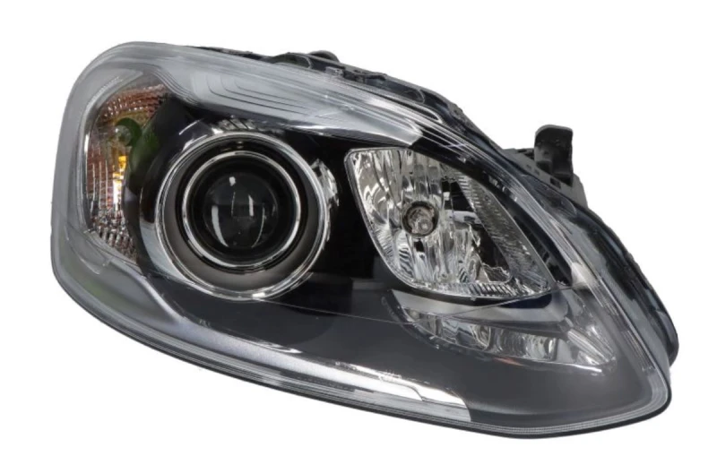 Image of Headlight VALEO 450586