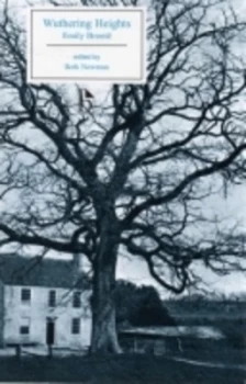 Image of Wuthering Heights by Emily Bront Book