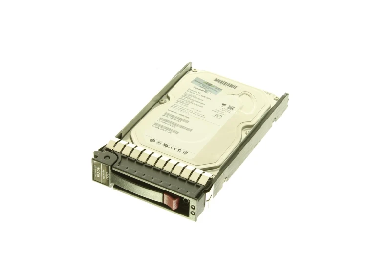 Image of HPE DRV.HD.80G.S.ISS. HS
