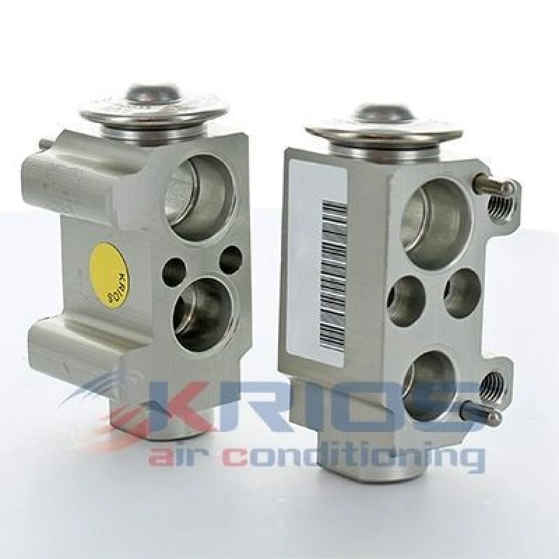 Image of MEAT & DORIA AC expansion valve MEAT & DORIA K42072
