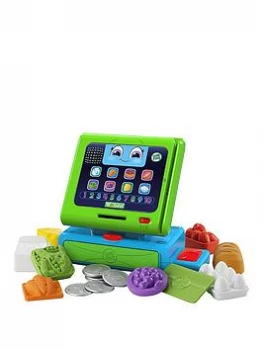 Image of Leapfrog Count Alongtill