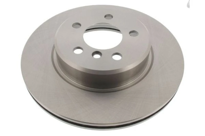 Image of Brake disc MAPCO 45760