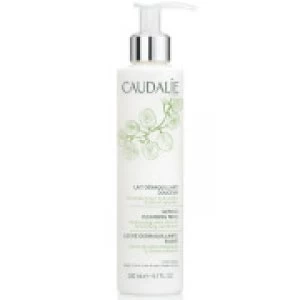 Image of Caudalie Gentle Cleansing Milk (200ml)