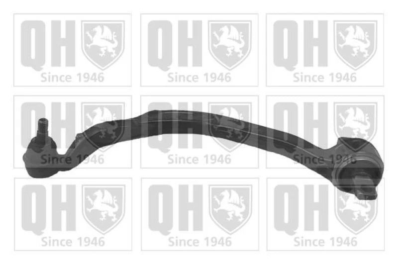 Image of QUINTON HAZELL Suspension arm QUINTON HAZELL QSJ3248S