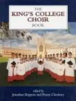 Image of The Kings College Choir book by Jonathan Rippon