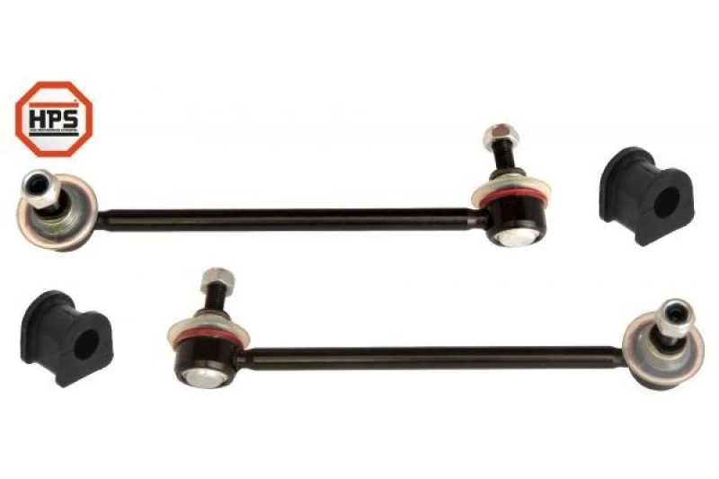 Image of Repair kit, anti-roll bar bush MAPCO 57800HPS