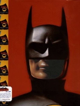 Image of Batman Collected by Chip Kidd Hardback