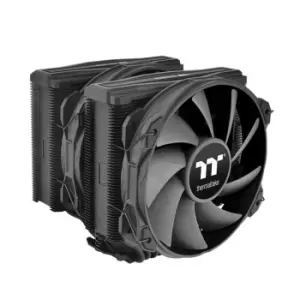 image of Thermaltake TOUGHAIR 710 Processor Air cooler 14cm Black