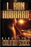 Image of dianetics the evolution of a science
