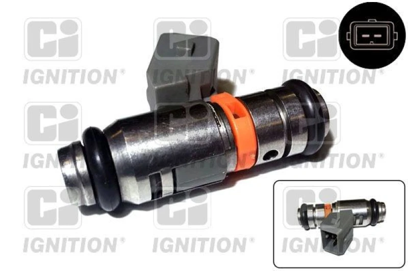Image of QUINTON HAZELL Nozzle and Holder Assembly QUINTON HAZELL XPSI117