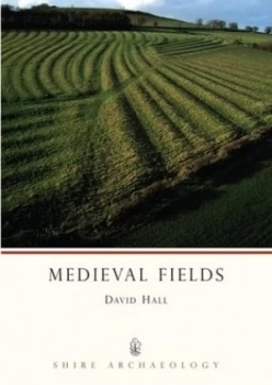 Image of Medieval Fields by David Hall Paperback