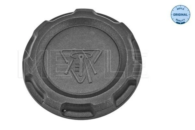 Image of Expansion tank cap MEYLE 100 121 0070