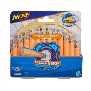 image of Nerf - Rival Accustrike 24 Dart Refill