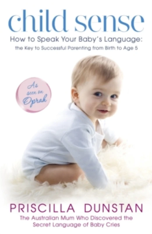 Image of Child Sense. Paperback. By Priscilla Dunstan Books