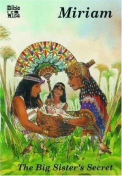Image of The Big Sisters Secret by Carine Mackenzie and Fred Apps Paperback