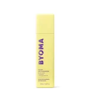 image of BYOMA Milky Oil Cleanser 100ml