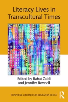 Image of Literacy Lives in Transcultural Times