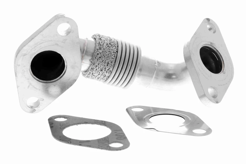 Image of EGR pipe VEMO V10-64-0008