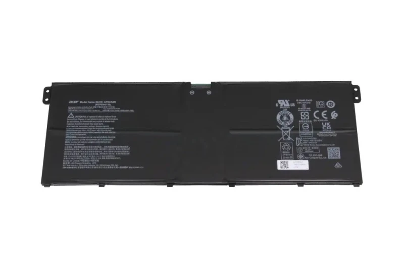 Image of Acer ery.4180Mh.65Wh.4S1P.p22