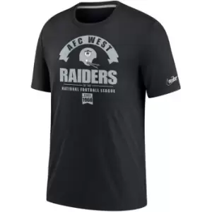 Image of Nike Hst 3Blnd Tee 99 - Black