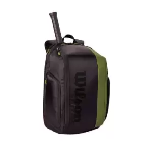 image of Wilson Blade Backpack - Green