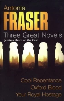 Image of Cool Repentance by Antonia Fraser Paperback