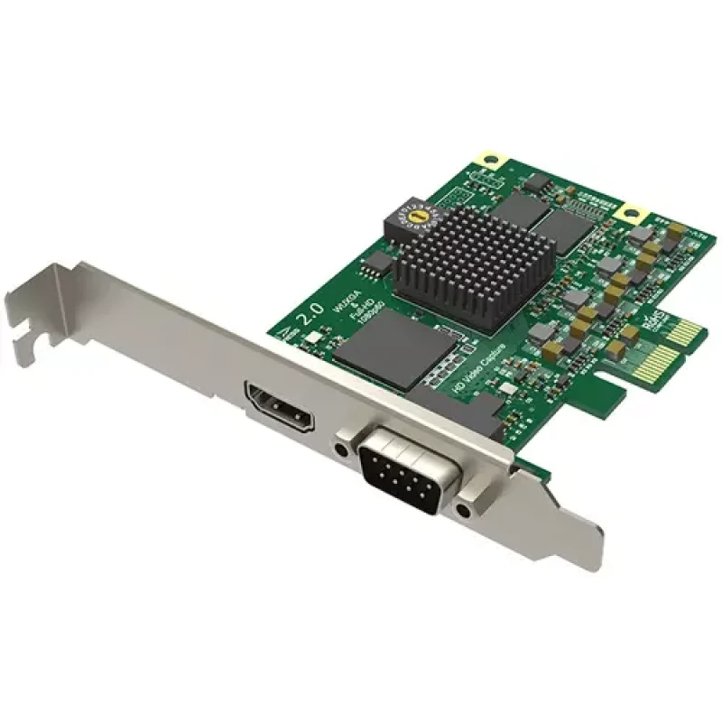 Image of MAGEWELL Pro Capture HDMI