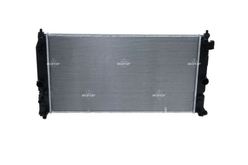 Image of NRF Engine radiator NRF 59251