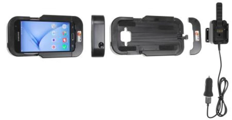 Image of Brodit 558955 holder Active holder Mobile phone/Smartphone Black