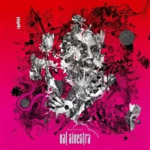 Image of Zerlegung by Val Sinestra CD Album