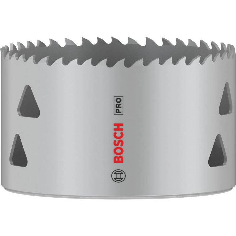 Image of Bosch PRO Multi Material Hole Saw 2608901528 Diameter: 83mm