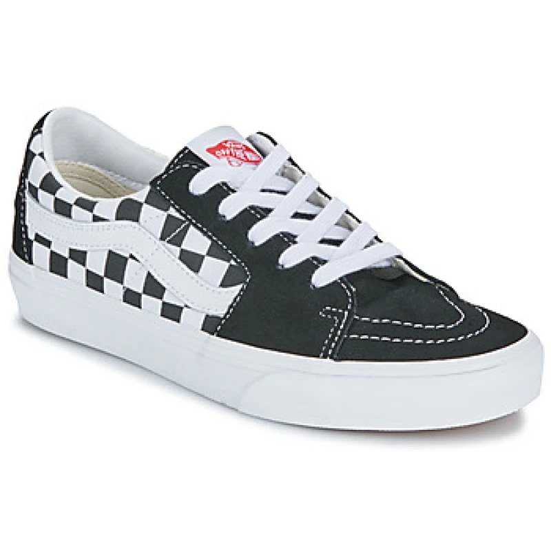 Image of Sk8-Low Trainers