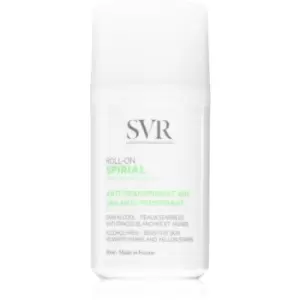 image of SVR Xerial 40 Antiperspirant Deodorant 50ml