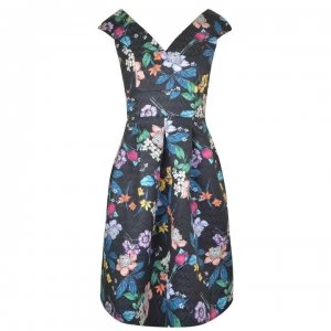 Image of DARLING Zahara Dress - Black