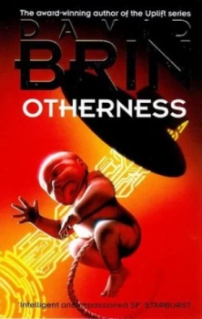 Image of Otherness by David Brin Paperback