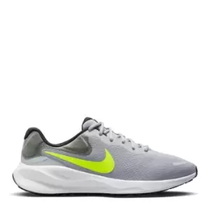 Image of Nike Revolution 7 Mens Road Running Shoes - Grey