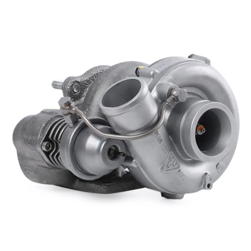 Image of RIDEX REMAN 2234C10200R Turbocharger Charger,charging system (2234)